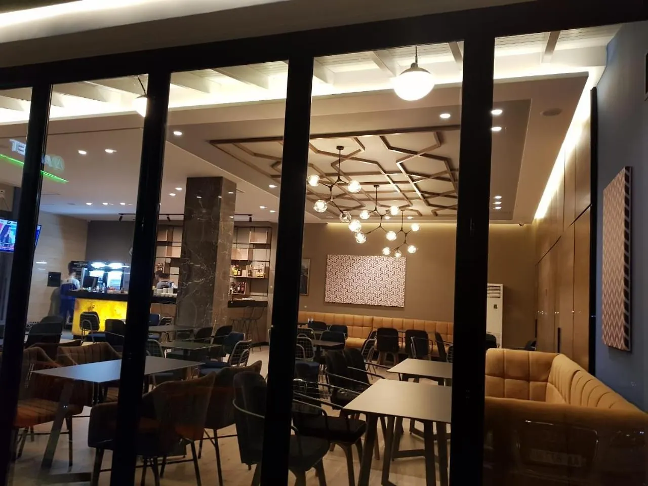 Hotel Kresko Lushnjë