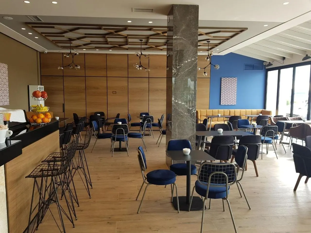 Hotel Kresko Lushnjë