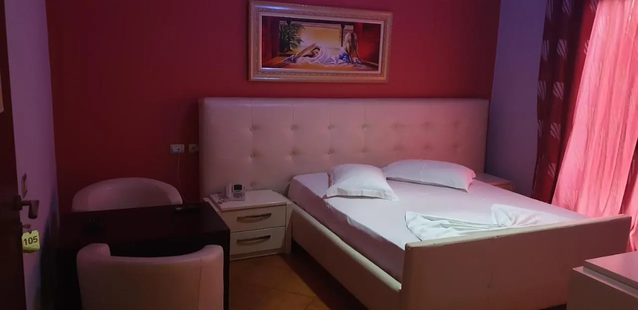 Hotel Kresko Lushnjë