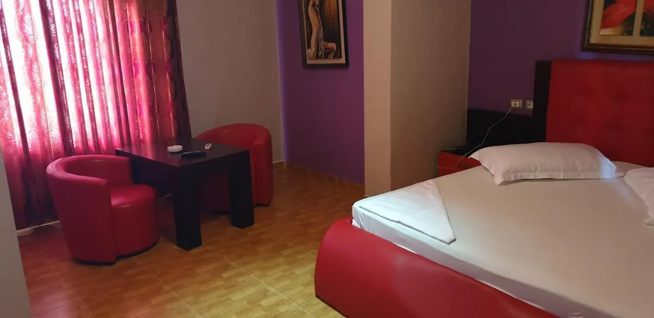 Hotel Kresko Lushnjë